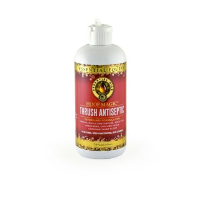 Durvet Hoof Magic Thrush Antiseptic