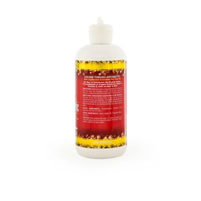 Image showing  Hoof Magic Thrush Antiseptic, 1.15 lb.
