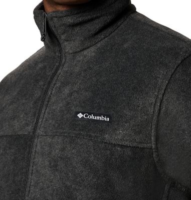 Image showing  Men's Steens Mountain 2.0 Full-Zip Fleece Jacket