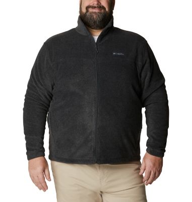 Image showing 5 th Columbia Sportswear Men's Steens Mountain 2.0 Full-Zip Fleece Jacket