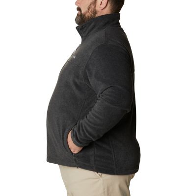 Image showing 7 th Columbia Sportswear Men's Steens Mountain 2.0 Full-Zip Fleece Jacket