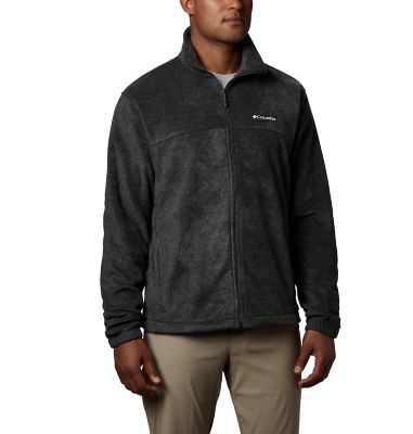 Columbia Sportswear Men's Steens Mountain 2.0 Full-Zip Fleece Jacket