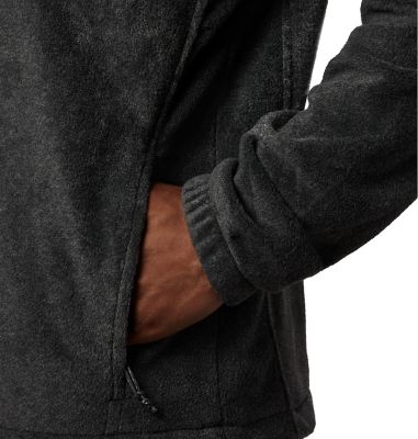 Image showing  Men's Steens Mountain 2.0 Full-Zip Fleece Jacket