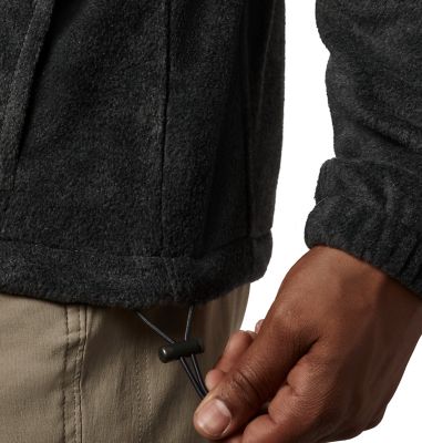 Image showing  Men's Steens Mountain 2.0 Full-Zip Fleece Jacket