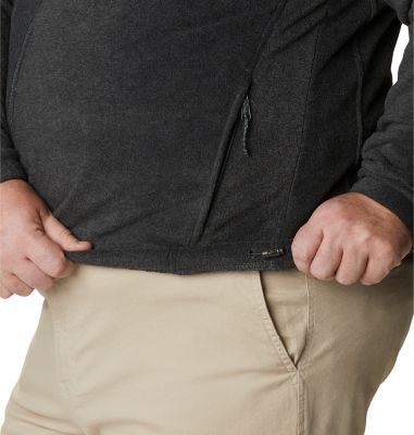 Image showing 9 th Columbia Sportswear Men's Steens Mountain 2.0 Full-Zip Fleece Jacket