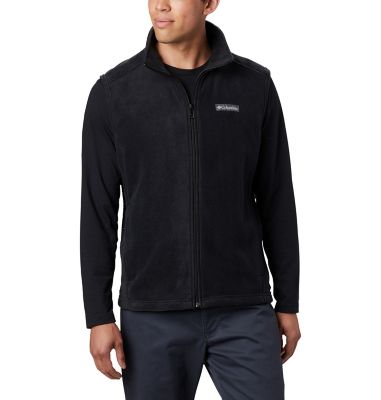 Columbia Sportswear Men's Steens Mountain Vest at Tractor Supply Co.