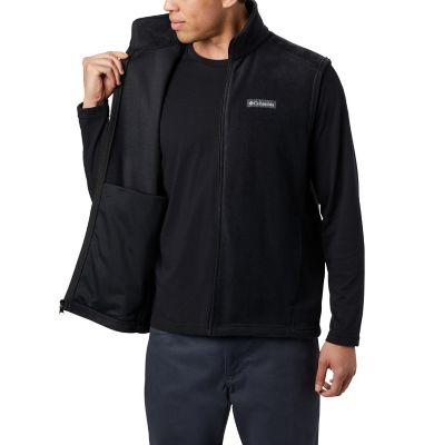 Image showing  Men's Steens Mountain Vest
