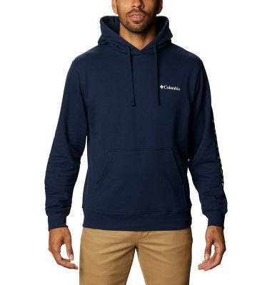 Columbia Viewmont II Sudadera Hombre - Capucha Ajustable Gráfica