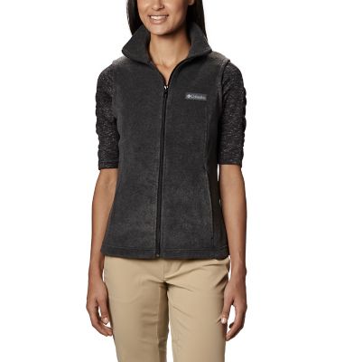 Columbia Sportswear Women's Benton Springs Vest