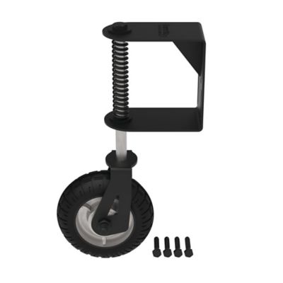 Barrette Outdoor Living 1/2 in. x 4 in. Screw Hook & Eye Hinge, 73014547 at  Tractor Supply Co.