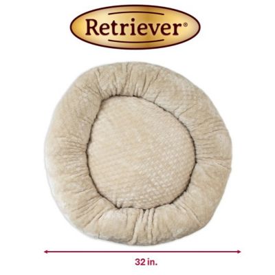 Image showing  Donut Lounger Pet Bed, 32 in.