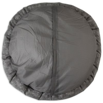 Image showing  Donut Lounger Pet Bed, 32 in.