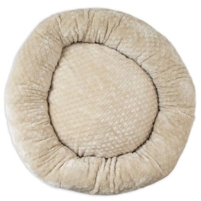 Image showing  Donut Lounger Pet Bed, 32 in.