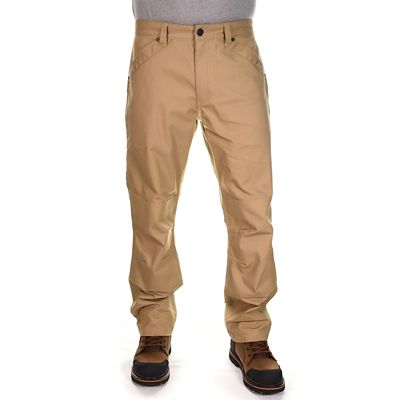 Ridgecut Men's Relaxed Fit Mid-Rise Ultra Work Pants Ridgecut Mens work pants