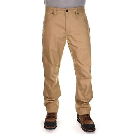 Ridgecut Men's Relaxed Fit Mid-Rise Ultra Work Pants at Tractor Supply Co.