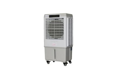 Cajun Kooling Portable Evaporative Air Cooler/Swamp Cooler - 600 Sq. Ft. 4 Speeds