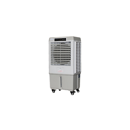 Cajun Kooling Portable Evaporative Air Cooler/Swamp Cooler - 600 Sq. Ft. 4 Speeds