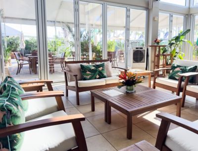 Image showing 7 th Cajun Kooling 110V Portable Evaporative Air Cooler/Swamp Cooler, 600 sq. ft., 4 Speeds