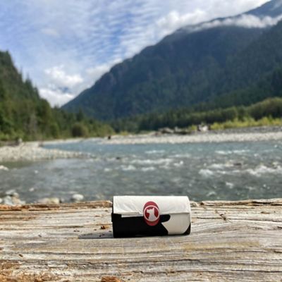 biodegradable plastic poop bags