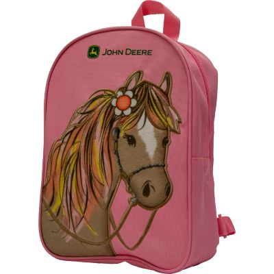 pony backpack