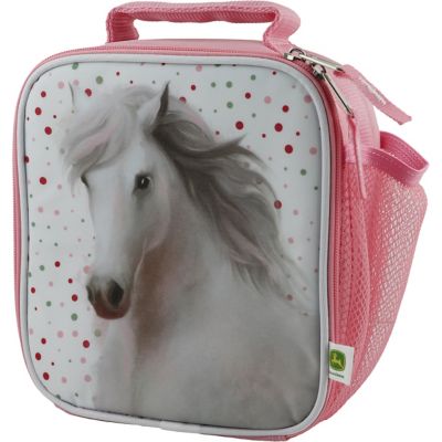 horse lunch boxes