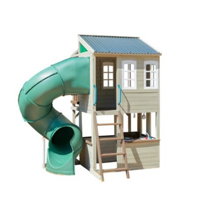 KidKraft Cozy Escape Playhouse