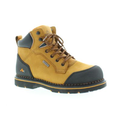 Ridgecut 6 in. Soft Toe Work Boots