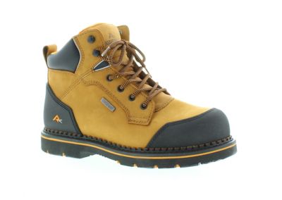 Ridgecut 6 in. Soft Toe Work Boots