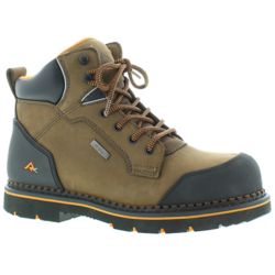 Men's Ridgecut 6 Steel Toe Work Boot