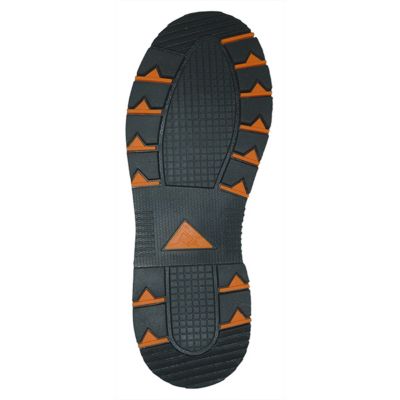 Image showing 8 th Ridgecut Men's Steel Toe Wellington Boots