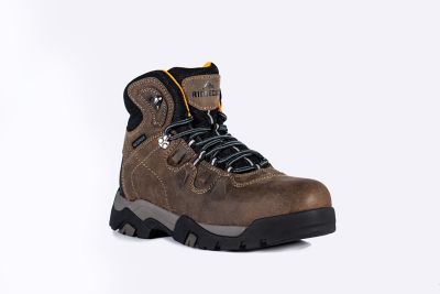 what is the lightest work boot