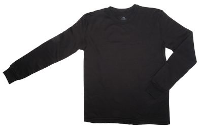 Image showing  Men's Performance Crew Fleece Thermal T-Shirt