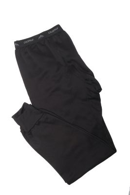 Image showing  Men's Performance Fleece Thermal Pants