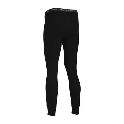 Image showing  Men's Performance Fleece Thermal Pants