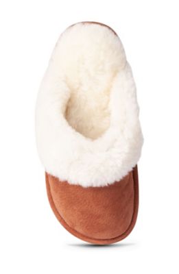 Image showing  Women's Scuff Slippers