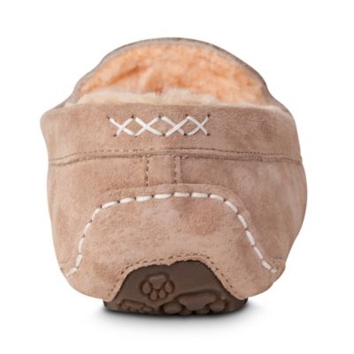 Image showing  Women's Bella Fur Slippers