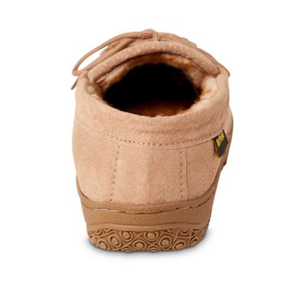 Image showing  Women's Kentucky Moccasin Slippers