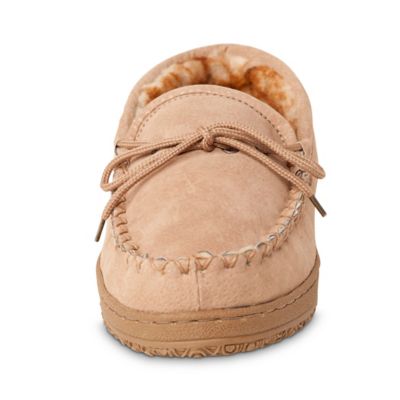 Image showing  Women's Kentucky Moccasin Slippers