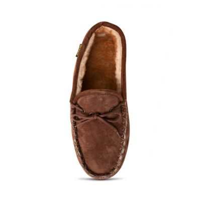 Image showing  Women's Kentucky Moccasin Slippers
