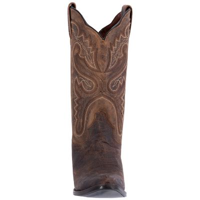 Image showing 3 th Dan Post Women's Marla Leather Boots