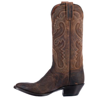 Image showing 6 th Dan Post Women's Marla Leather Boots