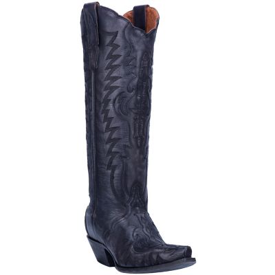 Image showing 0 th Dan Post Women's Hallie Boots