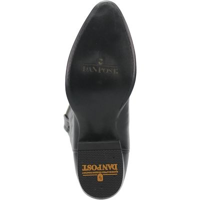 Image showing  Men's Milwaukee Leather Boots