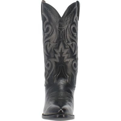 Image showing  Men's Milwaukee Leather Boots