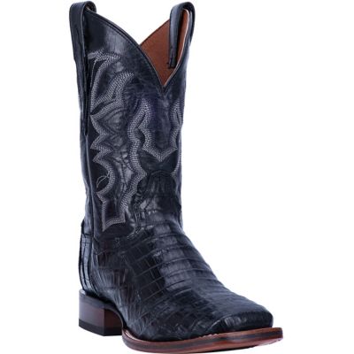 Dan Post Men's Kingsly Boots, Black