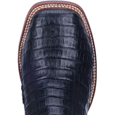 Image showing 2 th Dan Post Men's Kingsly Boots, Black