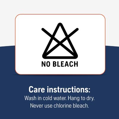 Image showing  Technical Apron Wrap Chainsaw Chaps, Size 40/42