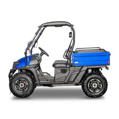 Bighorn Explorer 400 4x4 EFI Side by Side UTV at Tractor Supply Co.