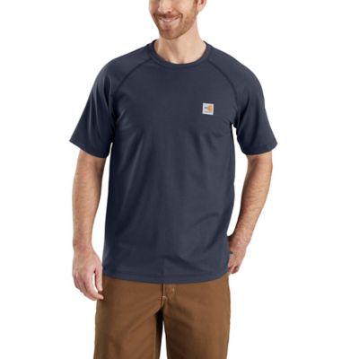 Carhartt Short-Sleeve Flame-Resistant Force T-Shirt