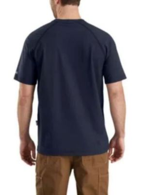 Image showing  Men's Flame-Resistant Force Short-Sleeve T-Shirt